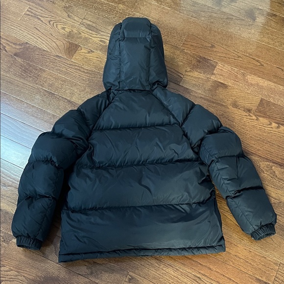 TNA ARITZIA BASECAMP PUFFER JACKET - Picture 4 of 4